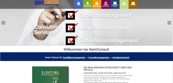 Kaim.info