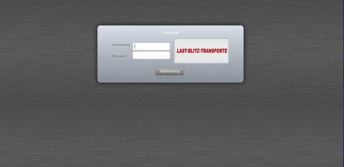 Last-Blitz-Transporte GmbH