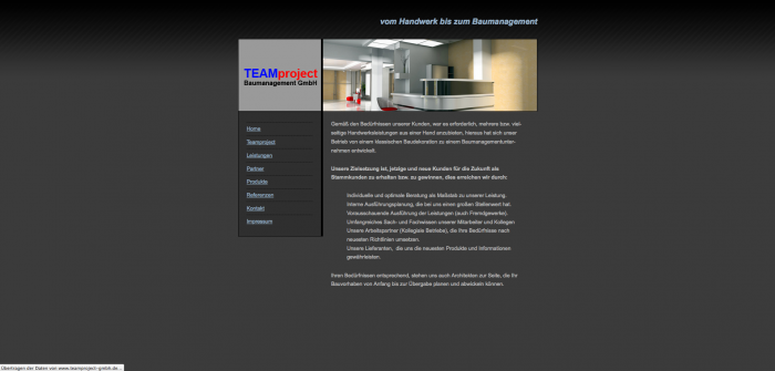 teamproject-gmbh.de